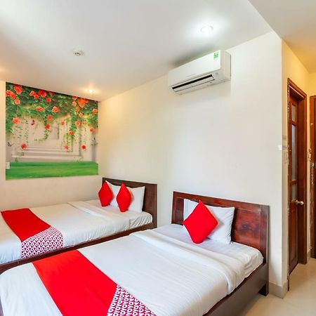 Candy Hotel Đà Nẵng Extérieur photo