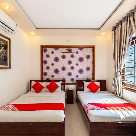 Candy Hotel Đà Nẵng Extérieur photo