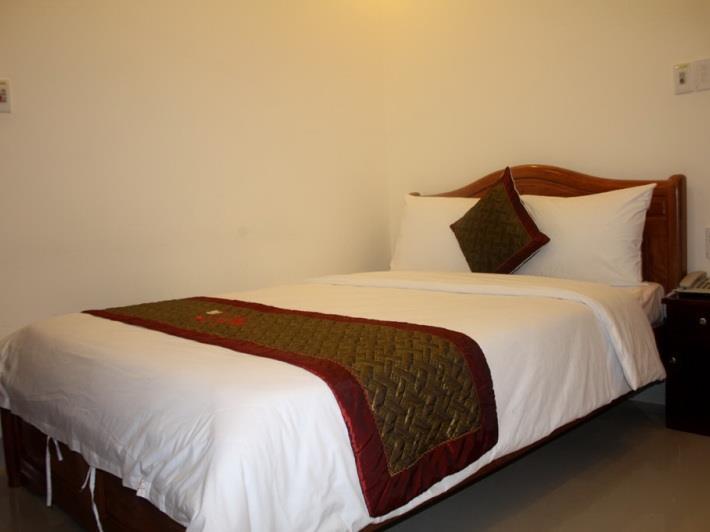 Candy Hotel Đà Nẵng Extérieur photo