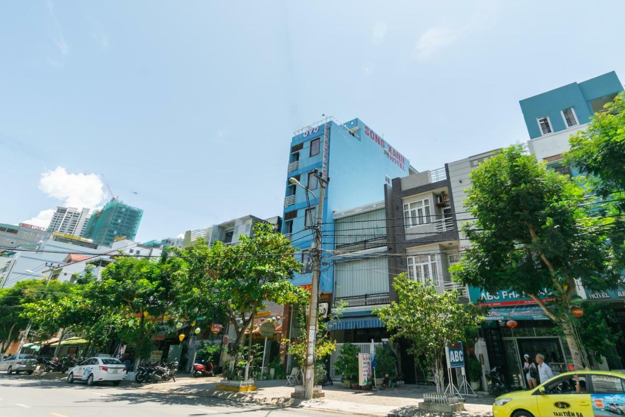 Candy Hotel Đà Nẵng Extérieur photo