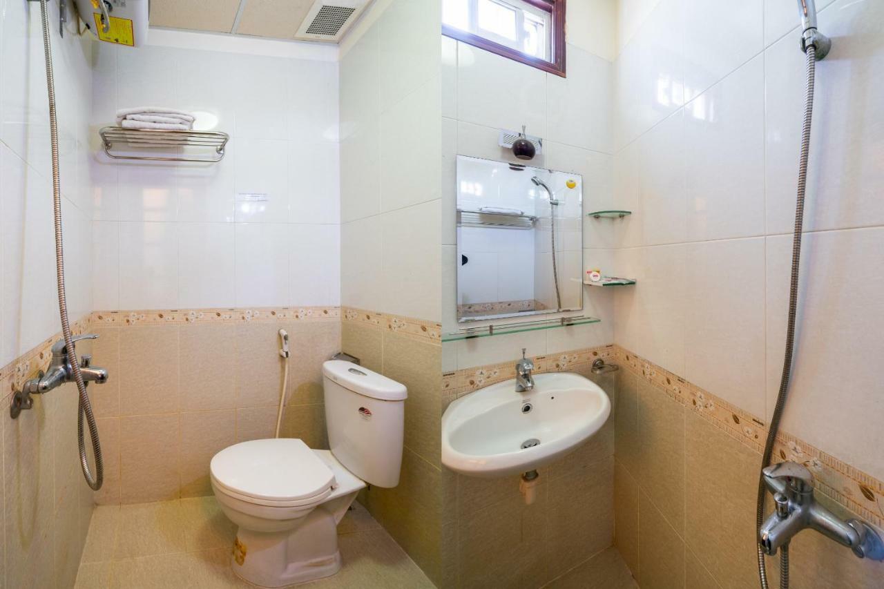 Candy Hotel Đà Nẵng Extérieur photo