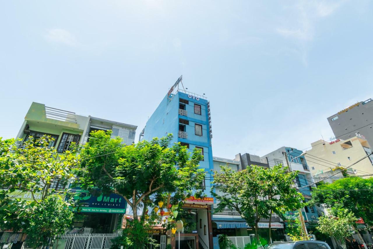 Candy Hotel Đà Nẵng Extérieur photo