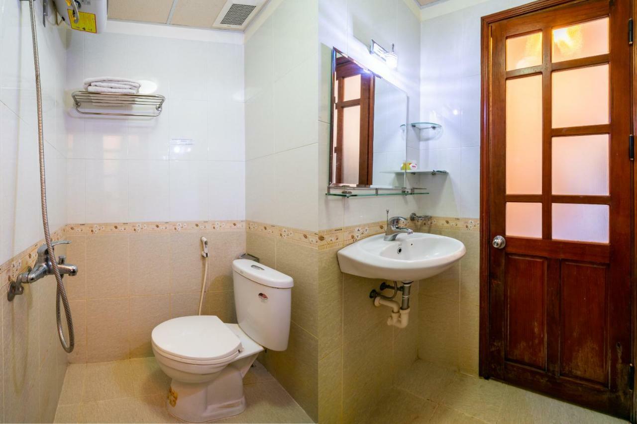 Candy Hotel Đà Nẵng Extérieur photo