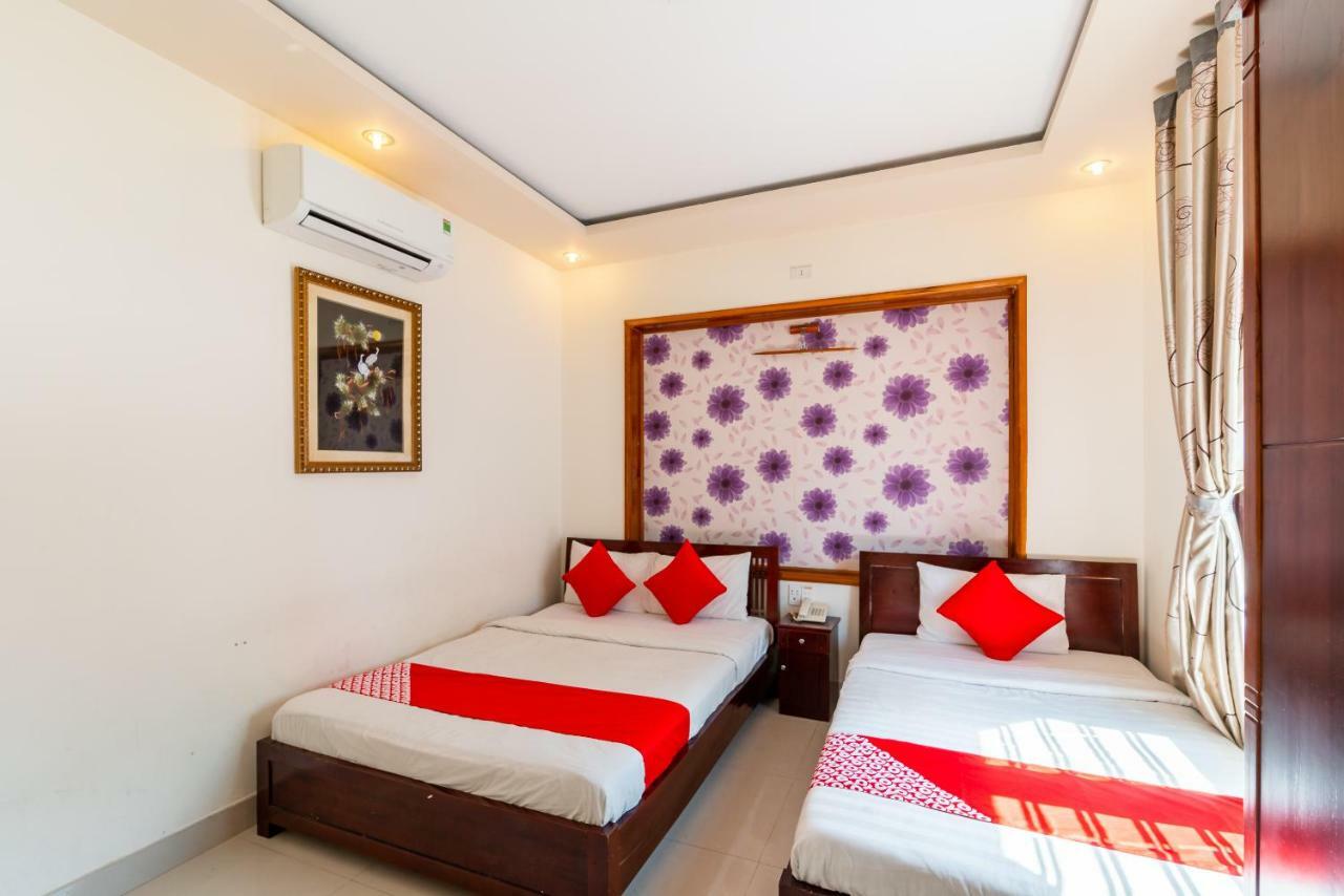 Candy Hotel Đà Nẵng Extérieur photo