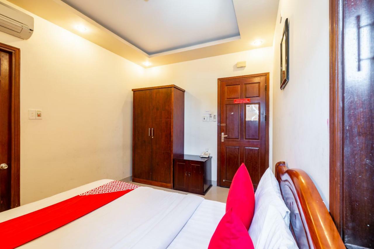 Candy Hotel Đà Nẵng Extérieur photo