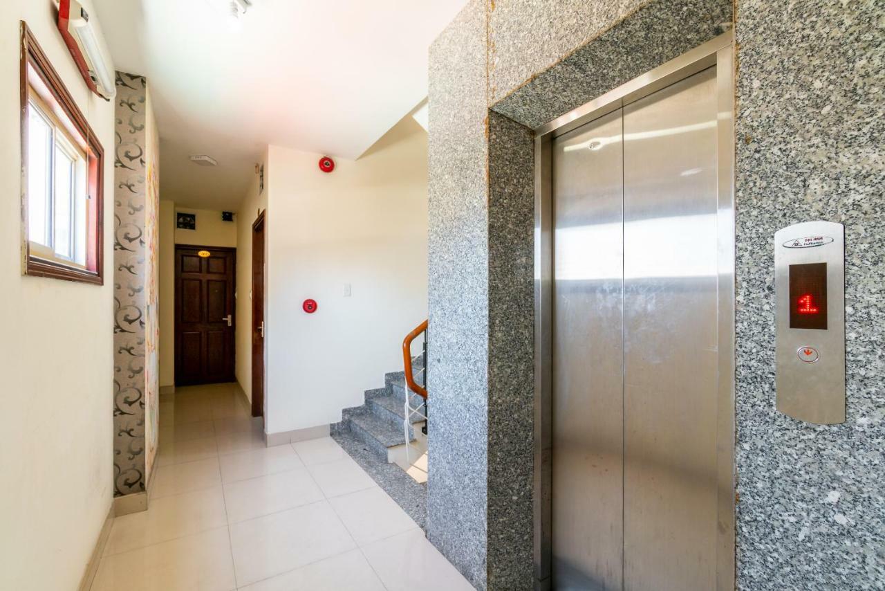 Candy Hotel Đà Nẵng Extérieur photo