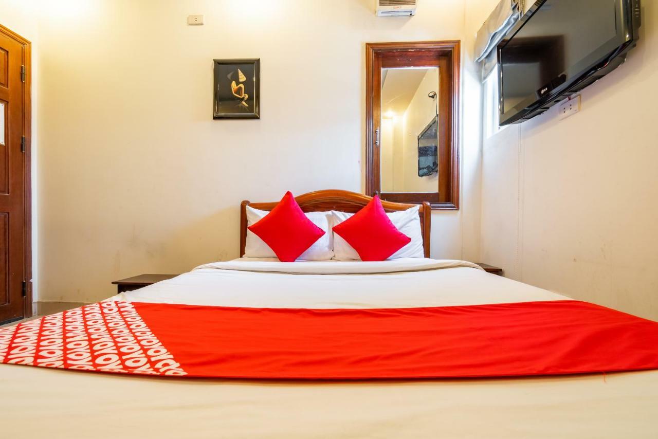 Candy Hotel Đà Nẵng Extérieur photo
